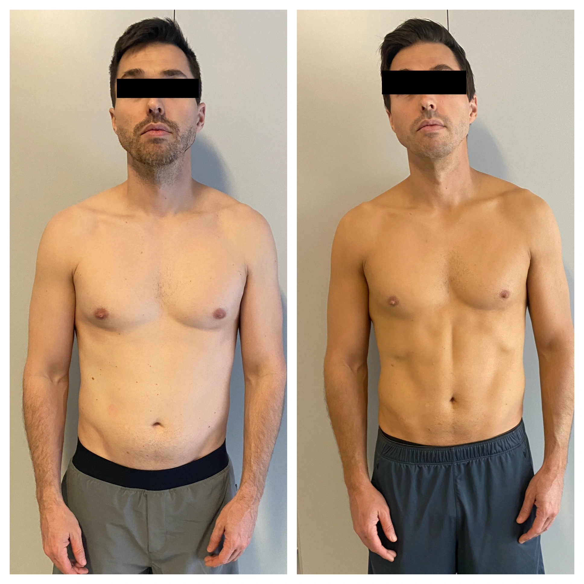 Andrew B&A